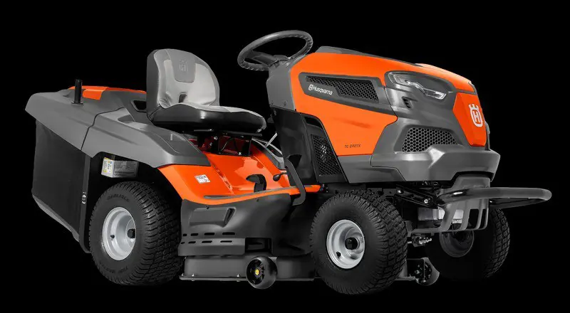 Rasentraktor Husqvarna TC 238TX