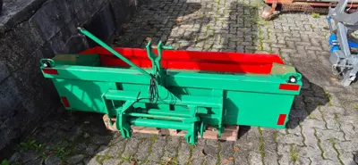 Kippschaufel