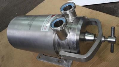 Milchpumpe Sawa HD 160