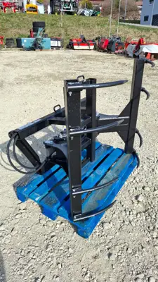 Griffe à balles Magsi