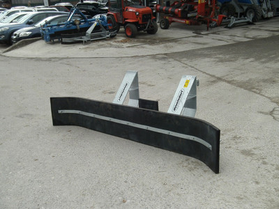 Rabot à lisier 2,60 Euro