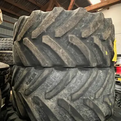 Reifen BKT Agrimax RT657 480/65 R28 142D