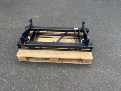 Adapter Kramer Euro8