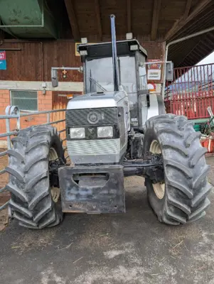Lamborghini 135
