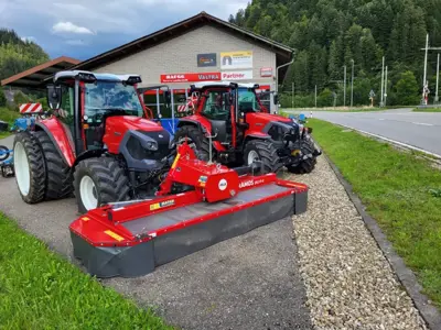Fella Ramos 310FP-K Frontscheibenmähwerk "Top Preis"