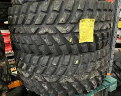 Reifen Nokian TRI2 540/65 R30 161A8 Spikes