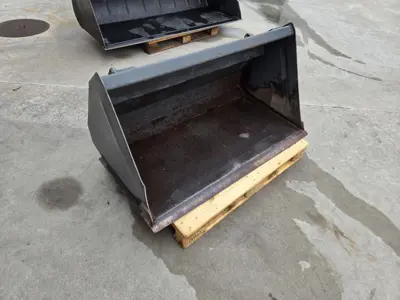 Frontladerschaufel 1.4m