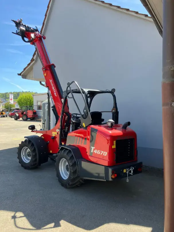 Schäffer 4670 T3