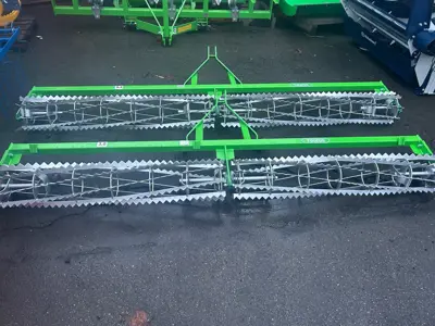 Krümler 2.8/3.0/3.2