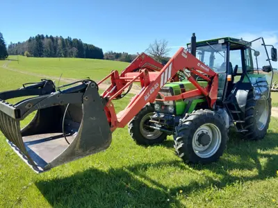Deutz 4.51