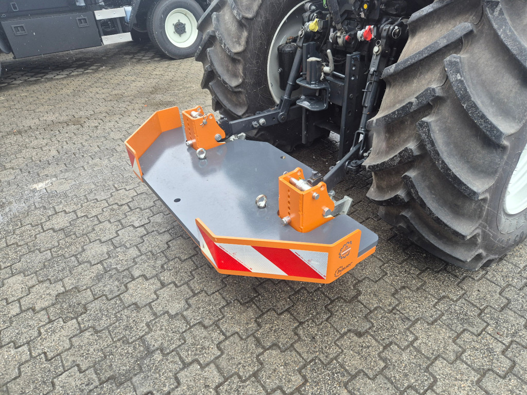 Heckgewicht / Hauer ADHÄSIONSGEWICHT