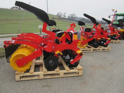 Väderstad, Carrier CR 300 Bj. 2025