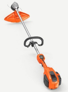 HUSQVARNA 520iLX, Profi Akku Rasentrimmer