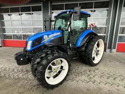 New Holland T5.115