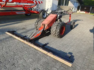 Aebi Motormäher AM 41