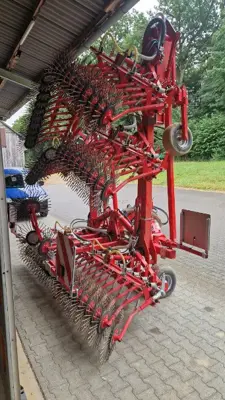 Einböck Aero-Rotation 900