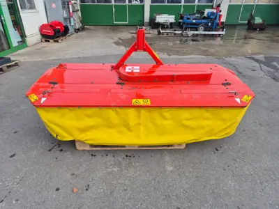 Scheibenmähwerk Reform Welger 1.90m