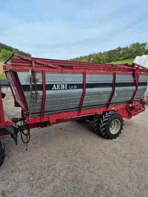 Aebi LD 30