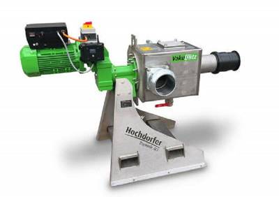 Séparateur à purin Hochdorfer