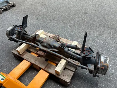 Landini 5500-6550 / MF254-274