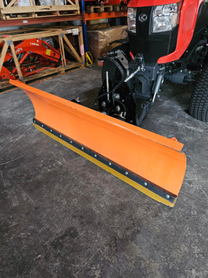 Ecotech EPA3-180 Schneepflug