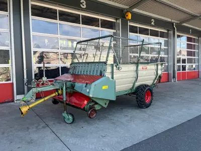 Agrar TL 120