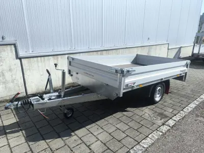 Pongratz Hochlader LH 2600/16 G-AL - Abverkauf