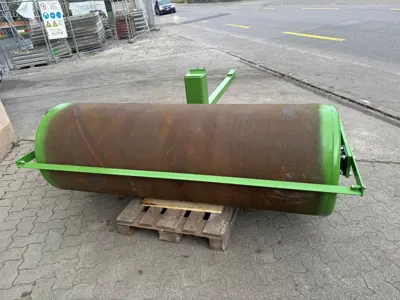 Frontwalze Erismann 1,5m