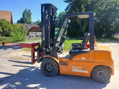 Elevateur hangcha