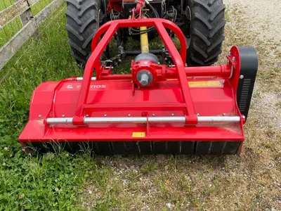 Mulcher Tehnos l 170
