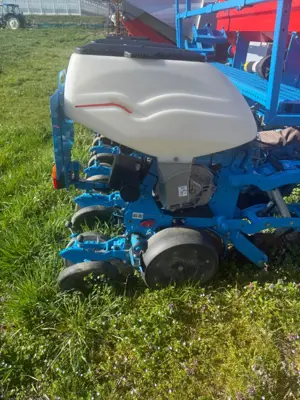 Semoir Monosem Monoshox Extend ME