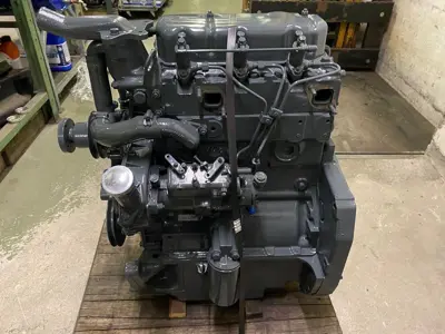 Perkins Motor AD3.152S