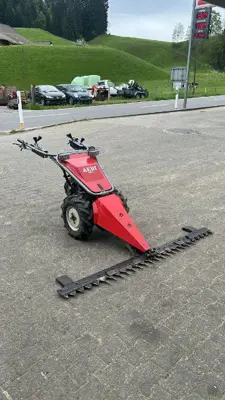 Aebi AM 20