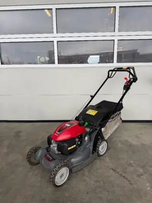 Rasenmäher Honda HRX 476 C2 HY EH / 2021