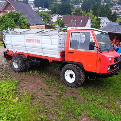 Reform Muli 660 SL