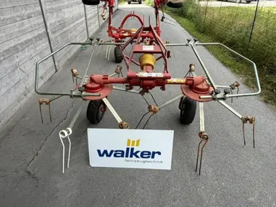 Kreiselheuer