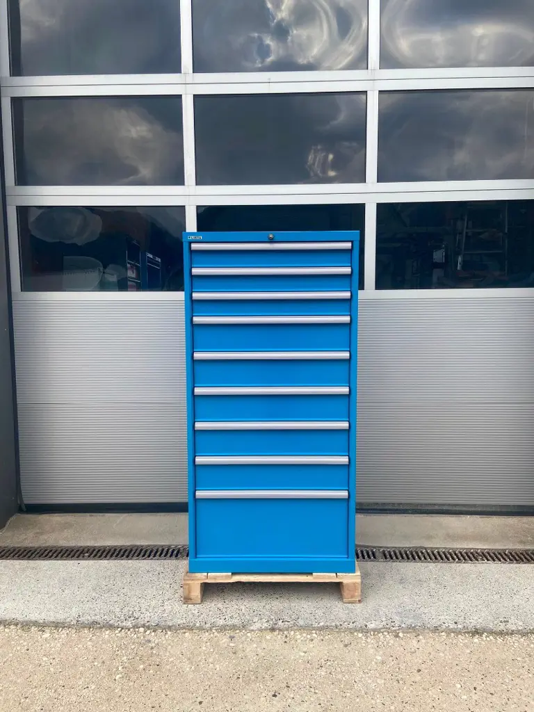 Lista Schubladenstock / Schubladenschrank Nr. 3