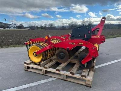 Väderstad, Carrier CR 300 Bj.