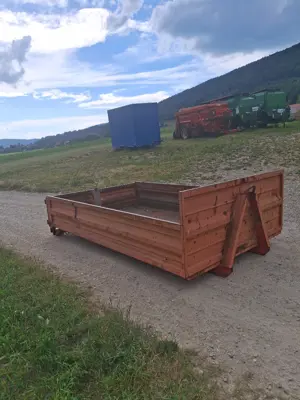 Benne Multilift