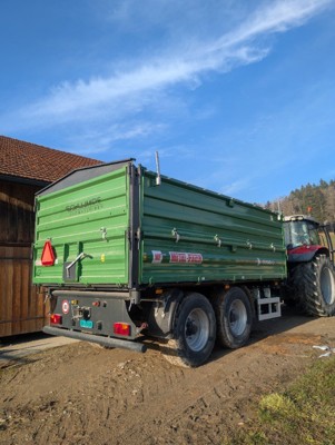 Kipper MetalFach T 730/3