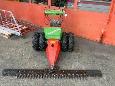 Rapid 307