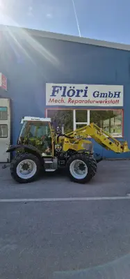 Rigitrac SKH 75