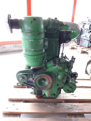 MWM für Schilter 1100 Occ.