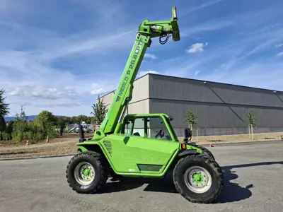 Teleskoplader Merlo 26.6