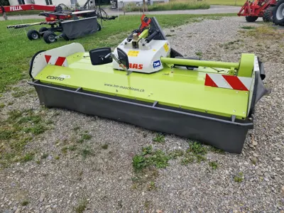 Claas Corto 310F Trommelmähwerk