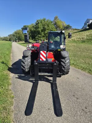 Manitou Teleskoplader MLT 625H