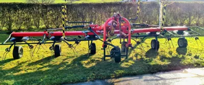 Pirouette Vicon  Fanex 683 parfait état