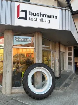 Doppelbereifung 270/95R44