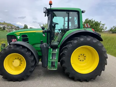 John Deere 7530 Premium