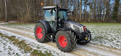 SAME Explorer 125, Limited Edition